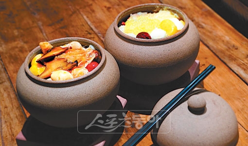한식? 중식? 일식? ‘힘 불끈’ 보양식도 입맛따라