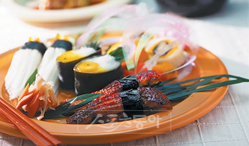 한식? 중식? 일식? ‘힘 불끈’ 보양식도 입맛따라