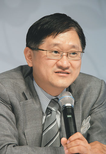 아모레퍼시픽 “아시아 넘어 세계로”