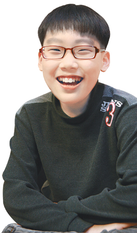 [Prime TOWN]영재학원？ 독학의 힘！