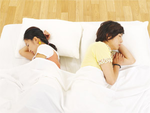 원수를 잉꼬로 만드는 건강한 부부 쾌락 찾기