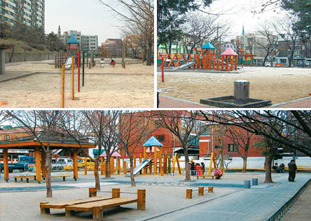 [포토부동산]5월엔 달라집니다… 서울 놀이터 50곳 단장