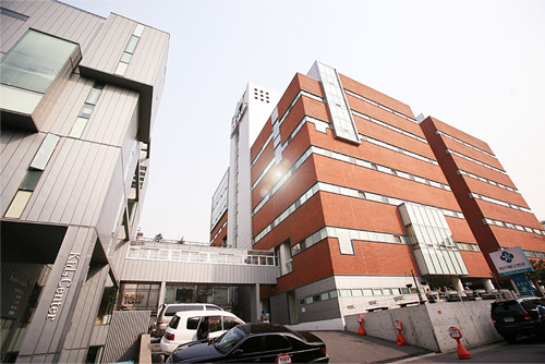 [2009글로벌 의료마케팅대상]미즈메디병원
