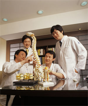 [2009글로벌 의료마케팅대상]자생한방병원