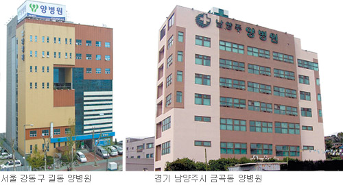 [헬스&뷰티/주목, 이 병원]대장항문 전문병원인 양병원