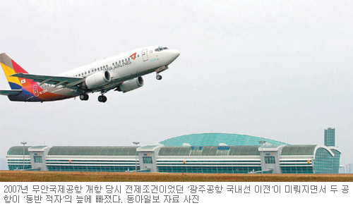 [광주/전남]무안공항 “날자꾸나”
