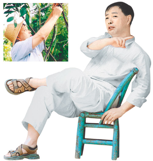 “자연은 내게 ‘진정한 밤’을 주더라”