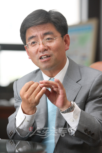 “계룡산·금강을 레포츠 신천지로”