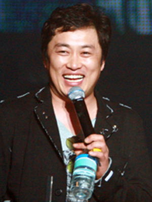 컬투 정찬우, 신인듀오 텐 노래에 목소리 참여