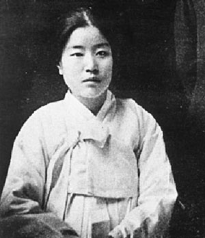[동아일보 속의 근대 100景]<19>이혼 러시