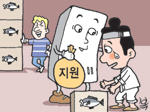 안동간고등어가 무역위원회 간 까닭은