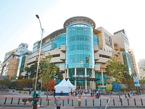 [분양정보]부천 상동 ‘소풍’ 상가 잔여 점포 外