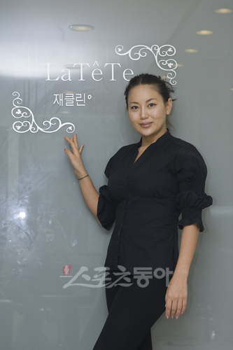 [트렌드Q‘강심장’재클린을만나다] “‘좀 놀던 고교시절’부터 친구 머리 좀 만졌어요”
