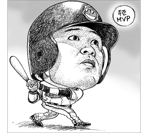 [스포트라이트]일당백