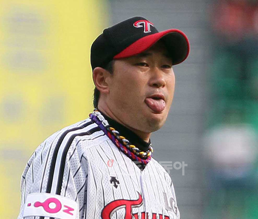 “봉중근은 新 고독한 황태자”