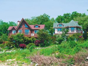 [분양정보] 인천 검단신도시 ‘보보스 인 파라다이스’ 300채 外