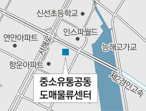 [인천/경기]동네슈퍼-구멍가게 경쟁력 ‘쑥’