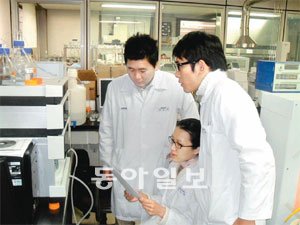 [리딩기업]남양유업, 건강을 가꾸는 우유업계 리딩기업