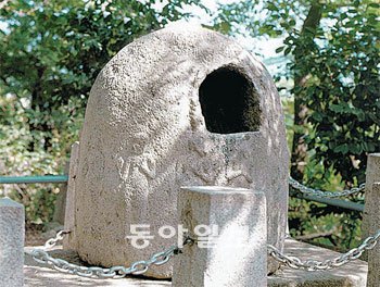 [부산/경남]울산 ‘태화사지12지상부도’ 박물관 영구 보존