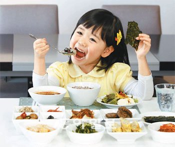 [Food]엄마의 정성 담긴 ‘집밥’··· 패스트푸드, 안녕!