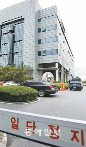 농협 전산망 사고 한달… 서울 IT센터 복구현장 3주간 지켜보니