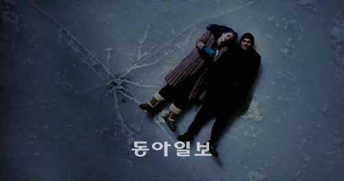[O2/이 한줄]영화 ‘이터널 선샤인’