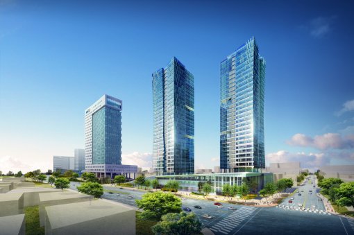‘송도테크노파크 IT센터·BT센터’ 특별분양 실시  / 강남 지고, 송도 뜨고…그 중심에 위치한 글로벌 R&D 전진기지