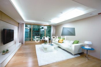 [Home&Dream]부산 동래구 ‘명륜 아이파크’ 분양, 사적공원·마안산 인근에 정원같은 아파트