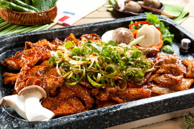 [이색 음식창업] 1000만원대 소자본으로 숯불고기 배달 창업한다·