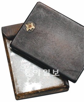 [O2/기물명(器物銘)을 찾아서]조선 선비의 거울