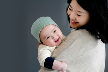 가을맞이 베이비 스튜디오! 아기 사진 잘 찍는 ‘레몬트리 스튜디오 강남점’