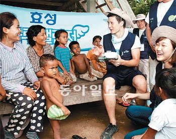 [공생의 길]효성, 협력사와 손잡고 글로벌 경쟁력 키운다