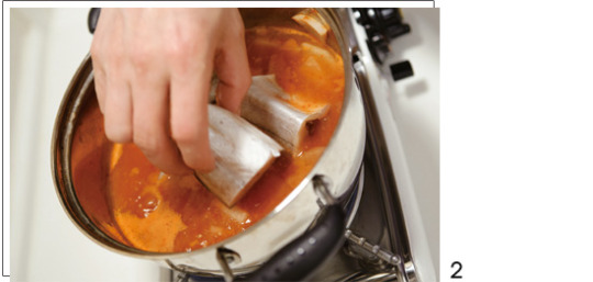 [더우먼동아 스페셜 요리] 혼자 먹어도 맛있는 영양만점 싱글 요리 ‘동태매운탕’