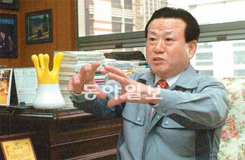 [인천/경기/강소기업이 뛴다]산업용 계량기 전문 인천형기·인천산업계기㈜