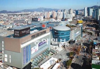 불황속 분위기 쇄신… 해외인력 확충… 건설업계 사옥 이전 바람