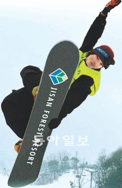 [겨울친구 라푸마]서울서 40분… 지산리조트에 눈천국이 있다