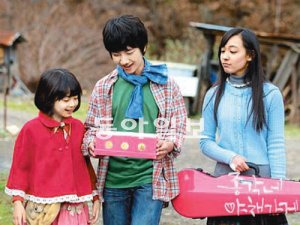 문열자마자 대박… 채널A 24부작 수목 미니시리즈 ‘총각네 야채가게’