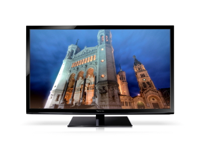 LED TV의 새 시대를 연다 ‘대국민 TV’