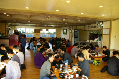 안동장터 소고기국밥, “프랜차이즈, 이익보다는 전통이 중요”