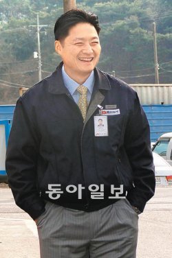 ‘신신사’ 최상기 대표 “대기업이 손잡아줘 해외진출까지 성공”