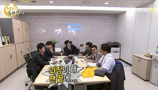 꼴불견 직장상사 1위 “나도 혹시…? 아랫사람 눈치도 봐야하나”