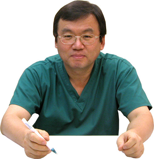 [2012 글로벌의료서비스대상]여성성형-좋은느낌산부인과