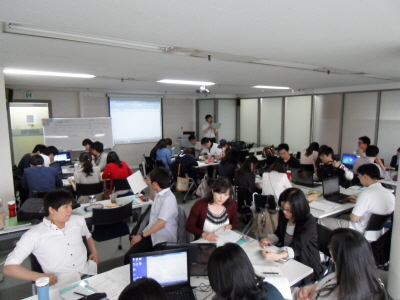 한국환경공단, 온실가스관리 전문인력 키운다