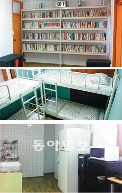 [Narrative Report]흉물 취급받던 시장통 허름한 여관이 어느날 ‘마법의 성’으로