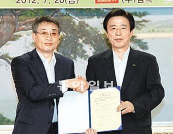 [대구/경북]첨단의료단지 투자 러시… 올들어서만 5곳 협약 맺어
