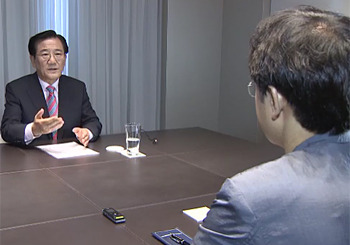 [뉴스A]‘농부 대통령’을 꿈꾸는 박준영 전남지사