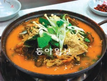 [오늘의 채널A]얼큰한 감자탕, 알고보니 양념수프 맛