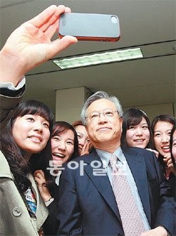 [인재경영]아, 내 가슴이 뛴다, 그대같은 인재를 만날 때면…