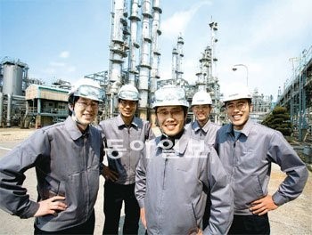 [인재경영]금호석유화학, 명문대 MBA 운영해 핵심인력 키운다