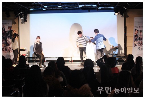 [우먼 동아일보 뷰티 인포] 라뷰티코아, 서울시와 ‘K-STYLE 셀프 헤어스타일링 클래스’ 진행